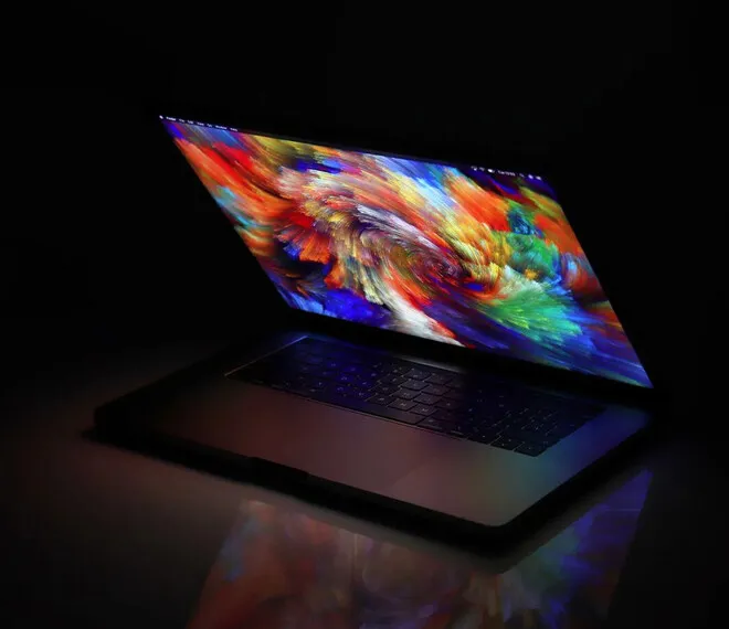 Оновлена ​​версія MacBook Pro вийде вже наступного року